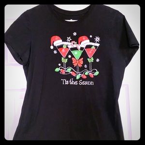 🍁 LAST CALL Tis the Season T-Shirt